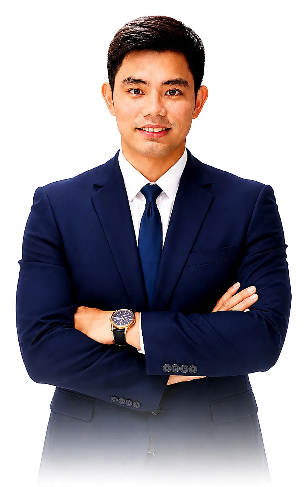 Phôn Lê - Cố vấn căn hộ TP.HCM